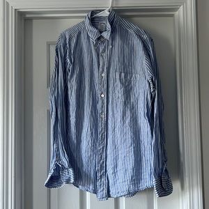 Brooks Brothers Button Up